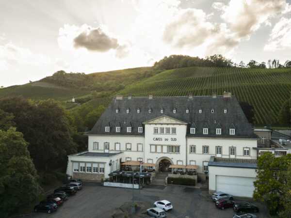 Domaines Vinsmoselle - Caves du Sud Remerschen