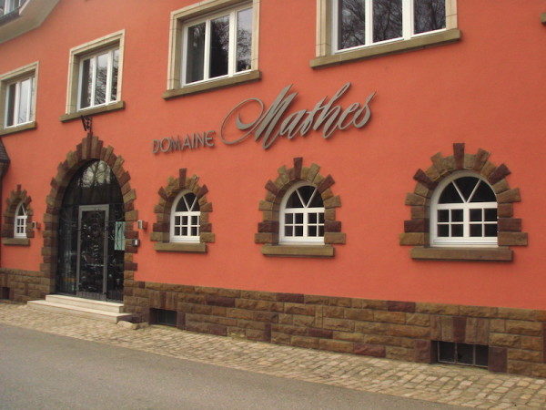 Mathes