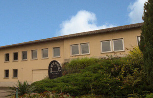 A. Gloden & Fils