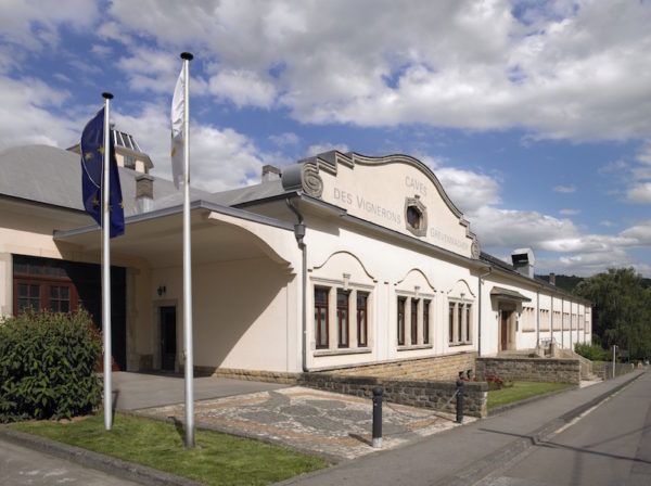 Domaines Vinsmoselle Caves de Grevenmacher