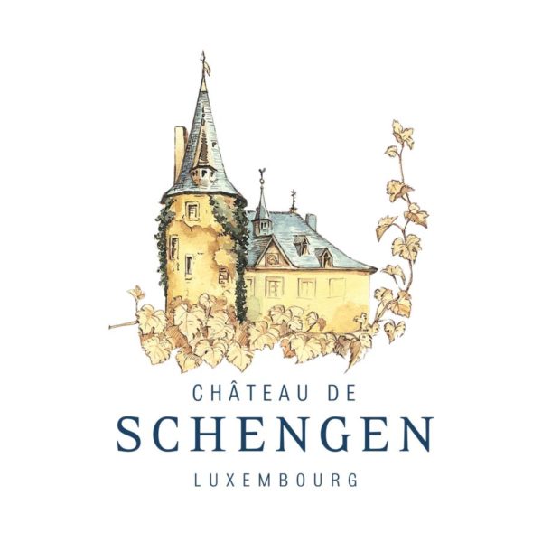 Thill, château de Schengen