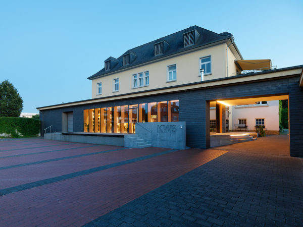 Krier-Welbes