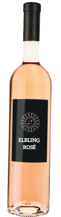 Elbling rosé
