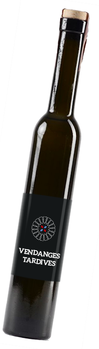 Vendanges Tardives