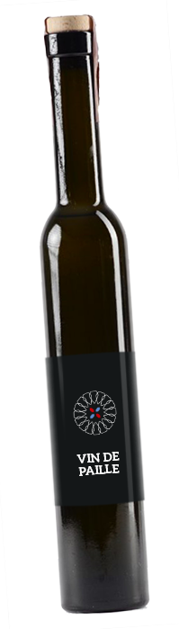 Vin de Paille