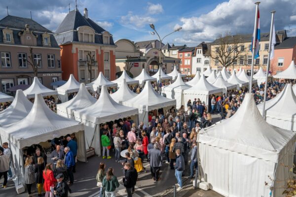 Foire aux Vins