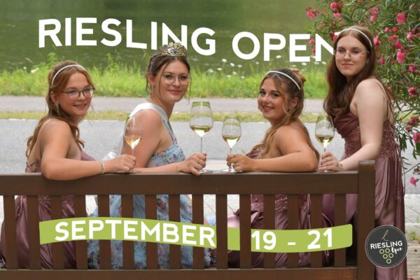 Riesling Open 2026