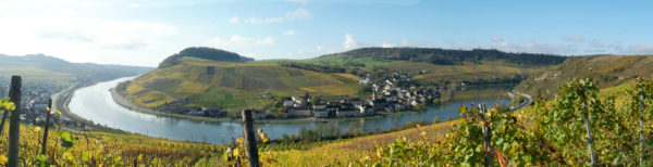 Wäischmaachen in Machtum