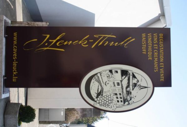 Caves J. Leuck-Thull