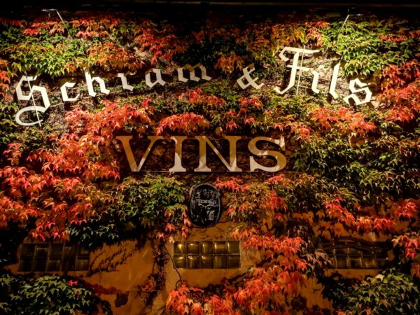 Domaine Schram
