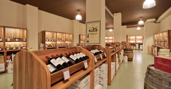 Caves Bernard-Massard