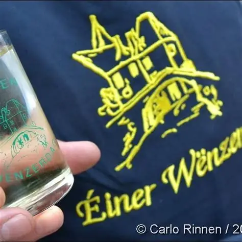 Opening – Éiner Journée du vigneron
