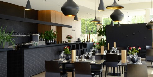 Pavillon Desom